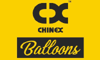 CX Chinex Balloons