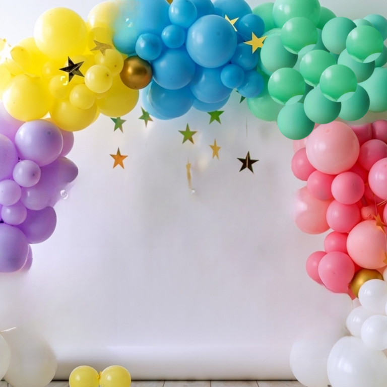 Party Decoration