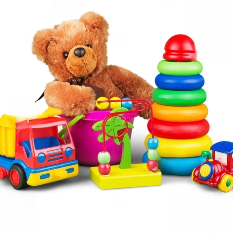 Toys